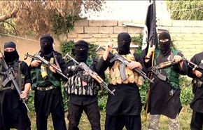 اعلام بيعت گروه افراطی در مالی با داعش