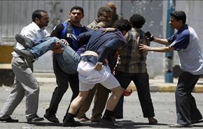 6774 ضحية حصيلة التقرير الرابع لرصد جرائم العدوان على اليمن