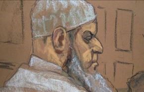 معاون سعودی بن لادن به زندان ابد محکوم شد