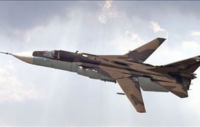 سرنگونی هواپیمای سوریه توسط ترکیه تکذیب شد