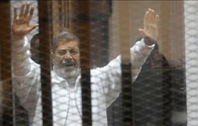 اعلان حالة الطوارئ في مصر اثر اغتيال قضاة واحكام بالاعدام+فيديو