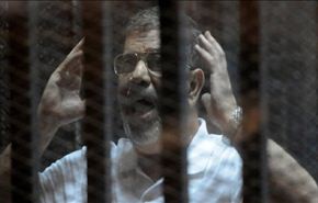 فيديو؛ حصيلة الثورة المصرية، اعدام مرسي، براءة مبارك!!