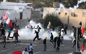 خطیب بحرینی : شیعیان خلیج فارس را سرکوب کنید
