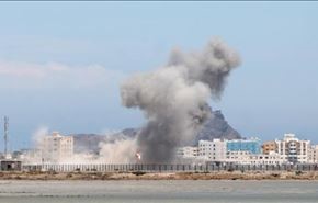 ادامه حملات عربستان به یمن با پایان آتش بس