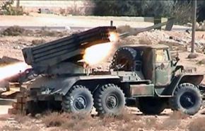 الجيش السوري يبعد خطر 