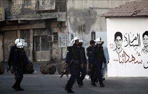 پلیس قاتل با عفو پادشاه بحرین آزاد می شود