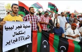 170 تونسی در لیبی ربوده شدند