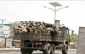 ارتش نیجریه 10 پایگاه بوکوحرام را منهدم کرد