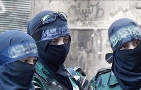 7 زن حامی داعش در بلژیک محکوم شدند