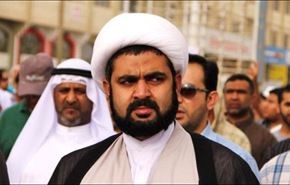 بازجویی از روحانی بحرینی بخاطرسخنرانی نماز جمعه