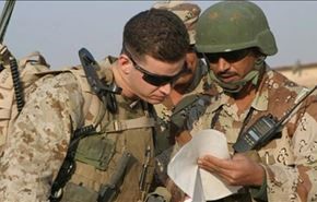 نماینده عراقی: مشاوران آمریکایی نفعی برای ارتش نداشته‌اند