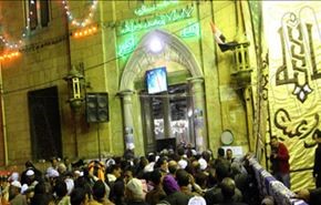 مصری‌ها، میلاد امام حسین (ع) را جشن می گیرند