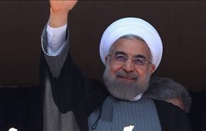 روحاني : نهایة المفاوضات، ستکون فخرا للشعب الایراني