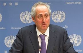 الأمم المتحدة:خبراء منظمة حظر الكيميائي قد يقومون بزيارة أخرى إلى دوما