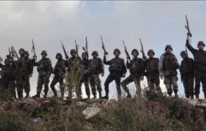 کنترل  ارتش سوریه برمناطق بیشتری ازحسکه+فیلم