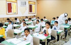 تعرض معلم 65 ساله عربستانی به کودک ده ساله