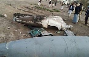 تکذیب سرنگونی جنگنده سعودی توسط انصارالله یمن