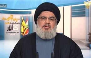 يد نصرالله لعرسال.. و