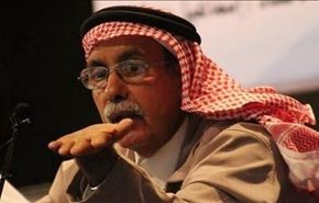 استاد سعودی داعش را تبرئه کرد و ایران را مقصر دانست!!