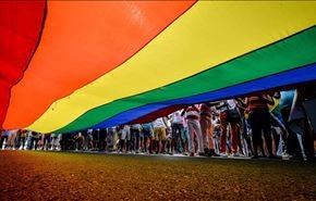 جنجال اعطاي مجوز فعالیت به همجنس بازان در تونس!