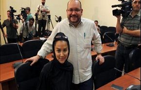 اولى جلسات محاكمة صحفي اميركي متهم بالتجسس في ايران