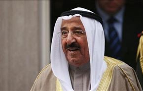 آمادگی امیر کویت برای میانجیگری در عراق