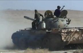 مقتل 140 مسلحا لداعش في غارات للطيران السوري على الرقة