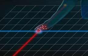 دراسة: لمس الهواتف الذكية ربما يجعلنا أذكى
