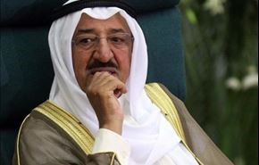 امیر کویت از دولت عراق حمایت کرد