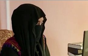 بالفيديو.. هكدا تصطاد داعش الفتيات لجهاد...!