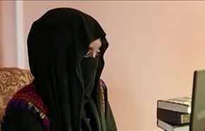مخ زنی عضو داعش برای جذب دختر 15 ساله