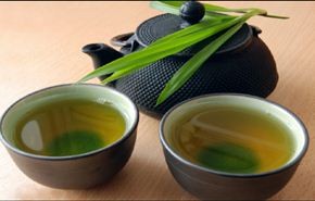 الشاي الأخضر يقلل من خطر الإصابة بمرض السكر