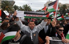 تلاش برای گنجاندن موضوع فلسطین در کتاب‌های درسی تونس