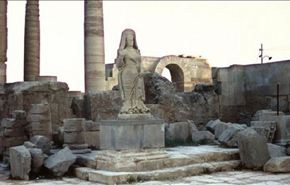 الامم المتحدة تتبنى قرارا لانقاذ المواقع الثقافية العراقية