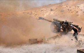 جيش سوريا والمقاومة يواصلان التقدم في جرود فليطة بالقلمون