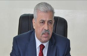 مجلس النواب العراقي يقيل أثيل النجيفي من منصبه