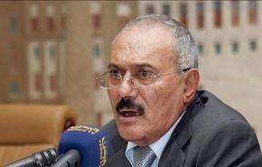 پيشنهاد ميليونی عربستان به عبدالله صالح