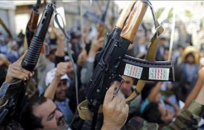 حمله دفاعی یمن به عربستان، به صورت رسمی آغاز شد