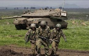 غدًا.. مناورات إسرائيلية على الشريط الحدودي مع قطاع غزة