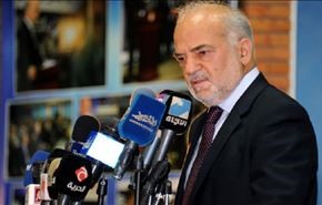 تعجب وزیرخارجه عراق از اظهارات همتای اماراتی