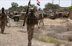 مقتل نحو 250 داعشيا وهروب آخرين الى الموصل