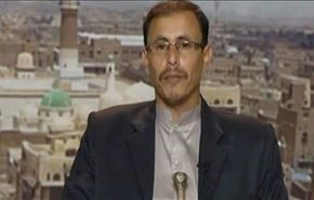 انصارالله ازگفتگوی یمنی ـ یمنی در ژنو حمایت کرد
