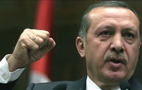 استفاده اردوغان ازحربه "سنگ توالت" علیه رقیب!