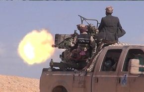 تقدم ميداني للجيش واللجان الشعبية في الضالع ومأرب