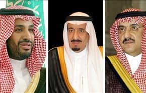 شاهزادۀ سعودی تهدید کرد: افشا می کنم !