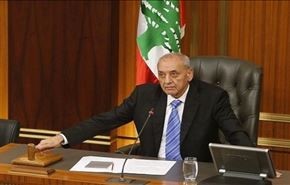 رکورد شکنی پارلمان لبنان در انتخاب نکردن رئیس جمهوری!