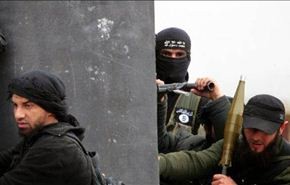 الانتربول الدولي يحدد هوية 4000 مسلح اجنبي يقاتلون بالعراق وسوريا