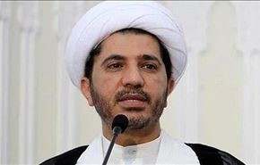 عفو بین الملل: شیخ علی سلمان زندانی سیاسی است
