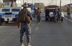 پیشروی ارتش عراق به سوی رمادی ادامه دارد