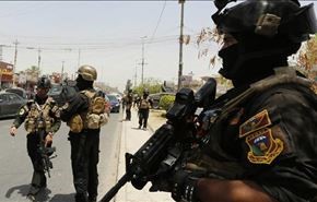قاضی داعش در الانبار دستگیر شد